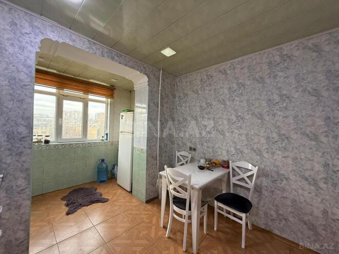 Продаётся 4-комн. вторичка 110 м², м. Халглар Достлугу, photo 16 from 22