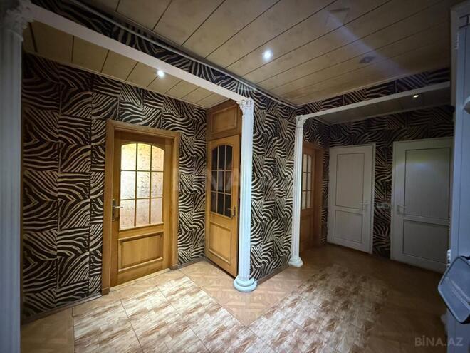 Продаётся 4-комн. вторичка 110 м², м. Халглар Достлугу, photo 19 from 22