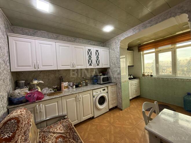 Продаётся 4-комн. вторичка 110 м², м. Халглар Достлугу, photo 14 from 22