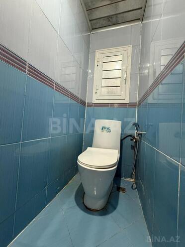 Продаётся 4-комн. вторичка 110 м², м. Халглар Достлугу, photo 18 from 22