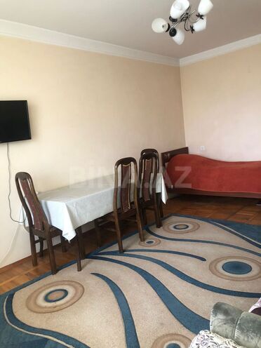 Satılır 2 otaqlı köhnə tikili 70 m², Əhmədli m., photo 3 from 9