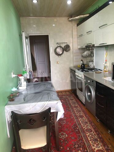 Satılır 2 otaqlı köhnə tikili 70 m², Əhmədli m., photo 7 from 9