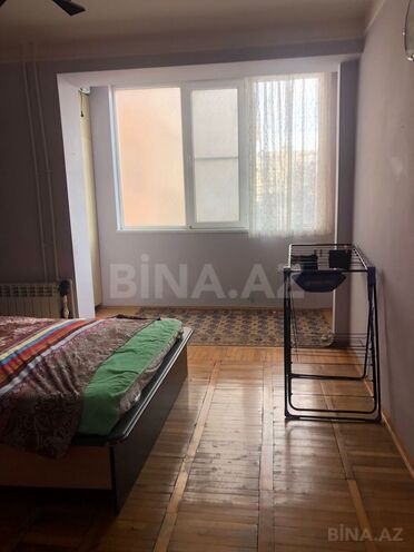 Satılır 2 otaqlı köhnə tikili 70 m², Əhmədli m., photo 5 from 9
