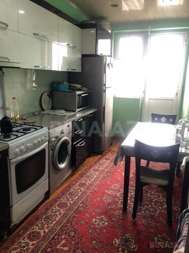Satılır 2 otaqlı köhnə tikili 70 m², Əhmədli m., photo 6 from 9