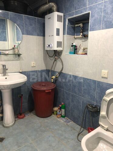 Satılır 2 otaqlı köhnə tikili 70 m², Əhmədli m., photo 8 from 9