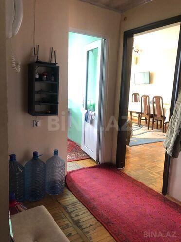 Satılır 2 otaqlı köhnə tikili 70 m², Əhmədli m., photo 4 from 9