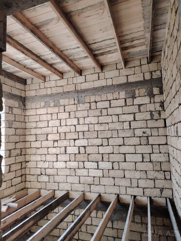 Satılır 5 otaqlı həyət evi/bağ evi 140 m², Qobu q., photo 9 from 10