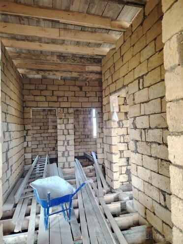 Satılır 5 otaqlı həyət evi/bağ evi 140 m², Qobu q., photo 8 from 10