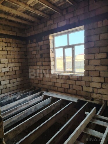 Satılır 5 otaqlı həyət evi/bağ evi 140 m², Qobu q., photo 3 from 10