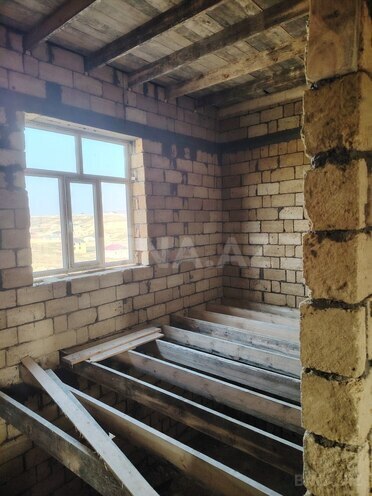 Satılır 5 otaqlı həyət evi/bağ evi 140 m², Qobu q., photo 4 from 10