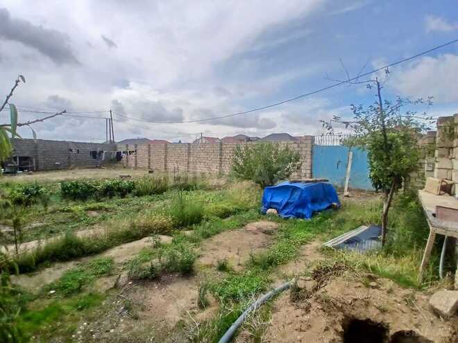 Satılır  torpaq 4 sot, Maştağa q., photo 6 from 8