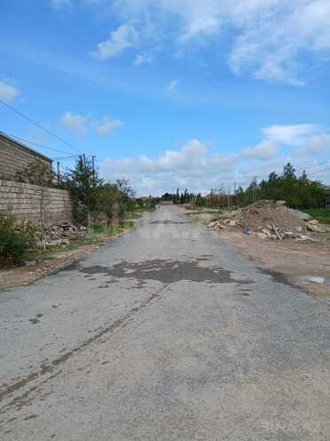 Satılır  torpaq 4 sot, Maştağa q., photo 7 from 8