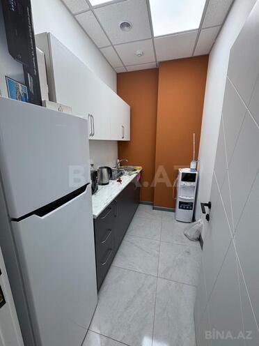 Сдаётся 2-комн. офис 65 м², Насиминский  р., photo 8 from 15