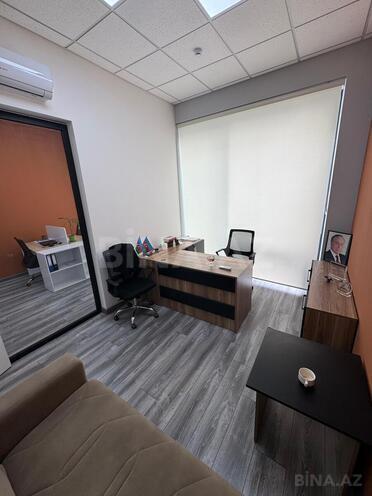 Сдаётся 2-комн. офис 65 м², Насиминский  р., photo 3 from 15