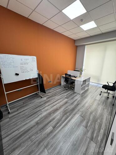 Сдаётся 2-комн. офис 65 м², Насиминский  р., photo 4 from 15