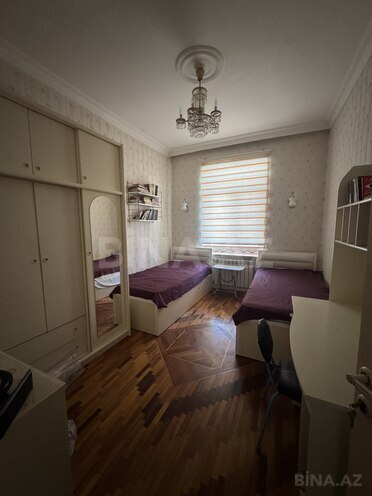 Satılır 3 otaqlı köhnə tikili 75 m², Qara Qarayev m., photo 5 from 9