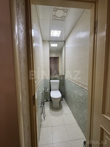 Satılır 3 otaqlı köhnə tikili 75 m², Qara Qarayev m., photo 7 from 9