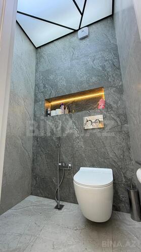 Satılır 3 otaqlı yeni tikili 100 m², Əhmədli m., photo 13 from 14