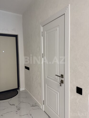 Satılır 1 otaqlı yeni tikili 57 m², Sea Breeze q., photo 13 from 22