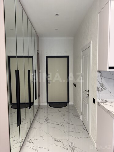 Satılır 1 otaqlı yeni tikili 57 m², Sea Breeze q., photo 11 from 22