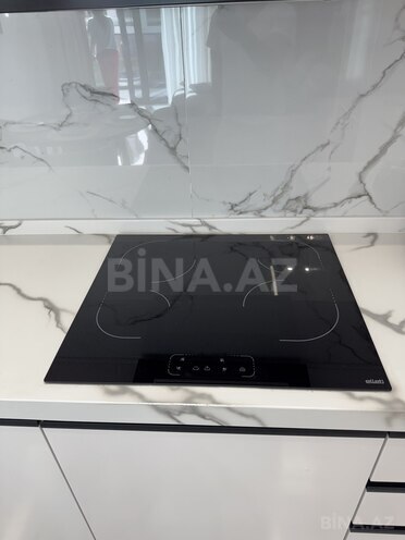 Satılır 1 otaqlı yeni tikili 57 m², Sea Breeze q., photo 8 from 22