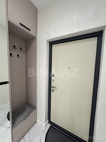 Satılır 1 otaqlı yeni tikili 57 m², Sea Breeze q., photo 21 from 22