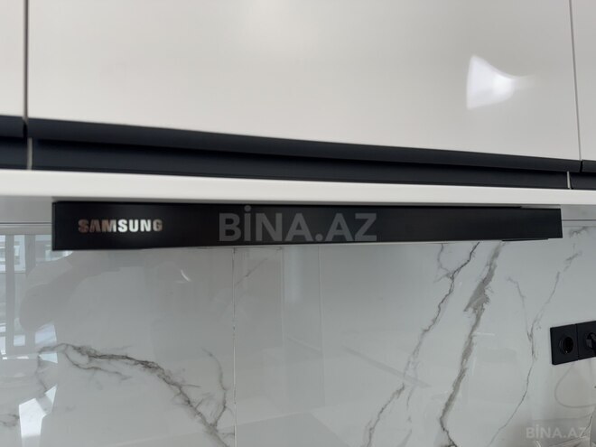 Satılır 1 otaqlı yeni tikili 57 m², Sea Breeze q., photo 9 from 22