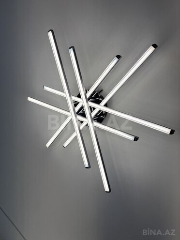 Satılır 1 otaqlı yeni tikili 57 m², Sea Breeze q., photo 14 from 22