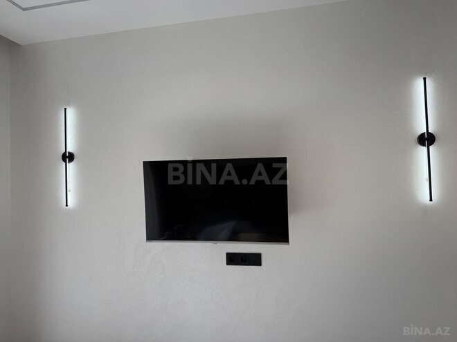 Satılır 1 otaqlı yeni tikili 57 m², Sea Breeze q., photo 5 from 22