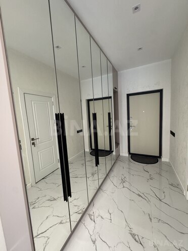 Satılır 1 otaqlı yeni tikili 57 m², Sea Breeze q., photo 12 from 22