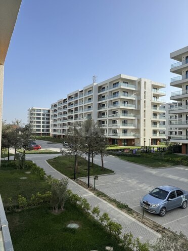 Satılır 1 otaqlı yeni tikili 57 m², Sea Breeze q., photo 6 from 22