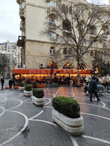 İcarəyə verilir 2 otaqlı ofis 70 m², Sahil m., photo 3 from 11