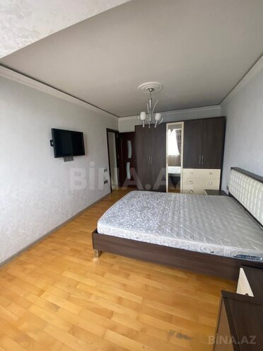 Satılır 2 otaqlı yeni tikili 107 m², Yeni Yasamal q., photo 5 from 10