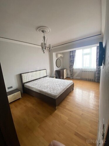 Satılır 2 otaqlı yeni tikili 107 m², Yeni Yasamal q., photo 4 from 10
