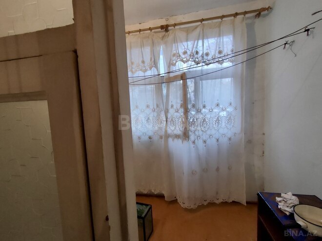 Satılır 3 otaqlı köhnə tikili 85 m², İnşaatçılar m., photo 9 from 12