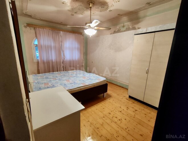 Satılır 3 otaqlı köhnə tikili 85 m², İnşaatçılar m., photo 4 from 12