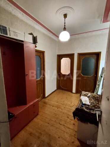 Satılır 3 otaqlı köhnə tikili 85 m², İnşaatçılar m., photo 5 from 12