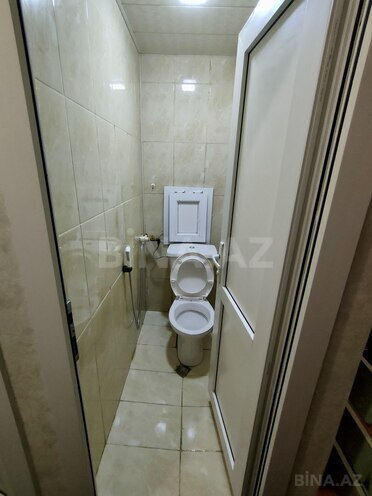Satılır 3 otaqlı köhnə tikili 85 m², İnşaatçılar m., photo 10 from 12