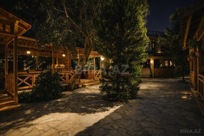 Satılır  obyekt 1 000 m², Mərdəkan q., photo 12 from 32