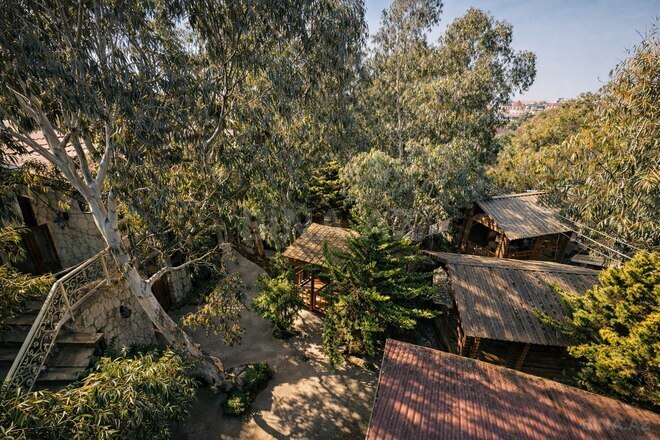 Satılır  obyekt 1 000 m², Mərdəkan q., photo 31 from 32