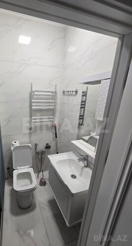 Сдаётся 2-комн. новостройка 55 м², м. 20 января, photo 7 from 8