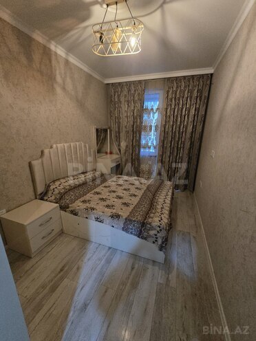 Сдаётся 2-комн. новостройка 55 м², м. 20 января, photo 3 from 8
