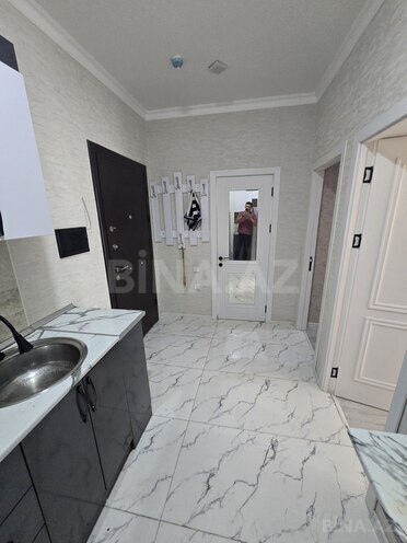 Сдаётся 2-комн. новостройка 55 м², м. 20 января, photo 6 from 8