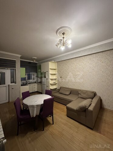 İcarəyə verilir 2 otaqlı yeni tikili 51 m², photo 4 from 13