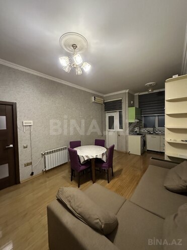 İcarəyə verilir 2 otaqlı yeni tikili 51 m², photo 6 from 13