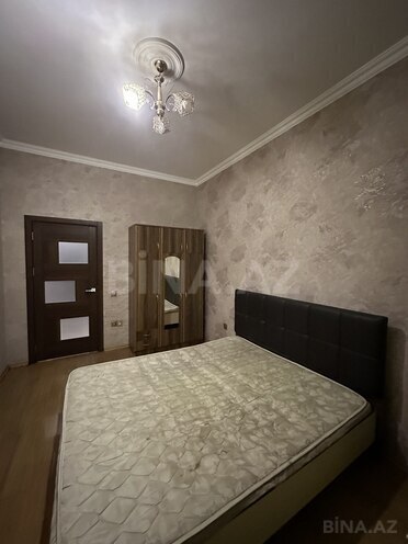 İcarəyə verilir 2 otaqlı yeni tikili 51 m², photo 8 from 13