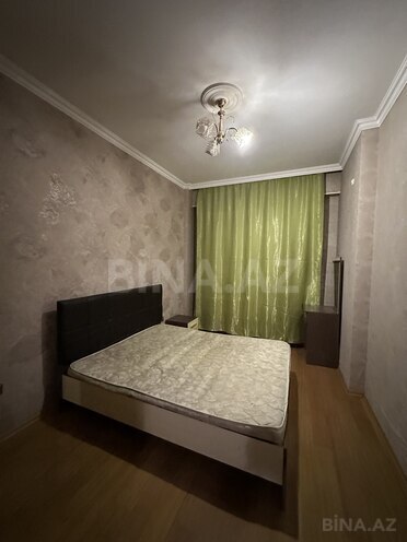 İcarəyə verilir 2 otaqlı yeni tikili 51 m², photo 7 from 13