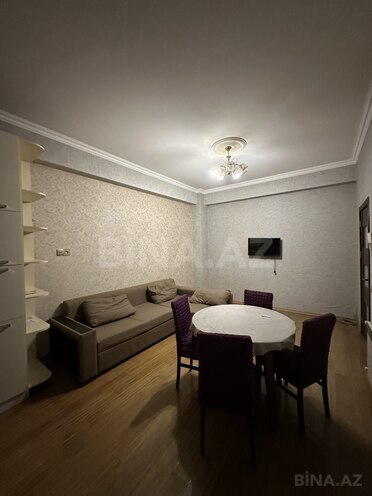 İcarəyə verilir 2 otaqlı yeni tikili 51 m², photo 5 from 13