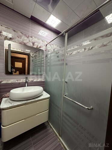 İcarəyə verilir 2 otaqlı yeni tikili 51 m², photo 12 from 13