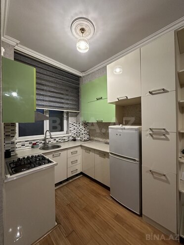İcarəyə verilir 2 otaqlı yeni tikili 51 m², photo 9 from 13